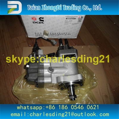 original and new Cummins ISLe Common Rail Fuel Injection Pump 4921431  3973228 supplier