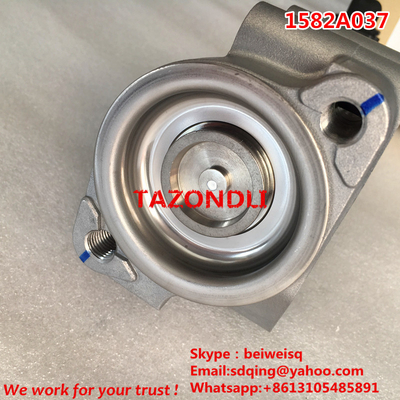 Original Genuine Exhaust Gas Recirculation Valve EGR Valve 1582A037 For Pickup Triton L200 Pajero Sport K5T70080ZT supplier