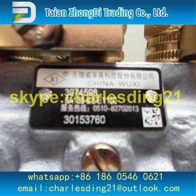original  weifu pump 3974598 supplier