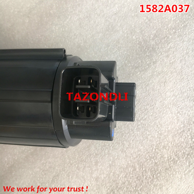 Original Genuine Exhaust Gas Recirculation Valve EGR Valve 1582A037 For Pickup Triton L200 Pajero Sport K5T70080ZT supplier