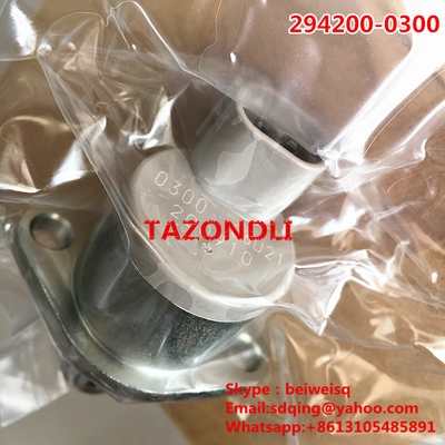 Denso Geuine and New Suction control valve 294200-0300 , 2942000300, 294200-0301 supplier