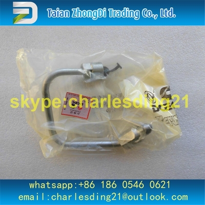 original and brand new cummins high presssure oil pipe 3978034 slivery made of steel with good quality and price supplier