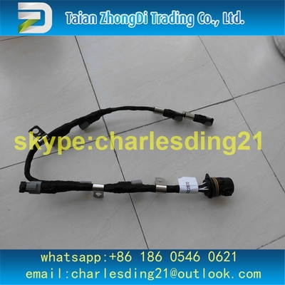 ISM/QSM/M11 Cummins diesel engine 2864516 /4004573/4022870 Harness BLACK COLOR MADE OF PLASTIC supplier