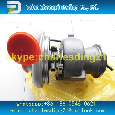 original and new Cummins Industrial HX55W Turbo 3593597,3593598,4024963 supplier