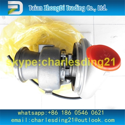 original and new Cummins Industrial HX55W Turbo 3593597,3593598,4024963 supplier