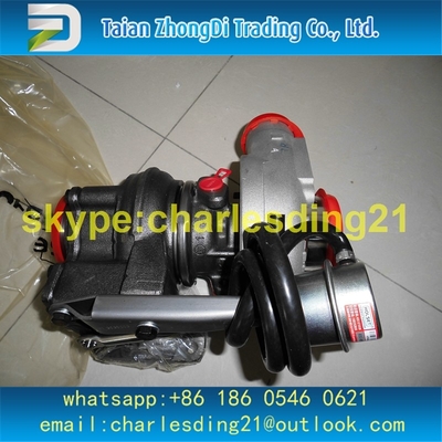 original HX30W 4051240 4051241 4046899 Turbo Turbocharger for Dongfeng Cummins 4BTA 3.9L 92KW/125HP supplier