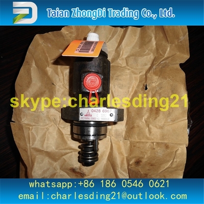 original Genuine Unit Pump 04286967 01340405 for DEUTZ BF4M2011 Fuel Pump supplier