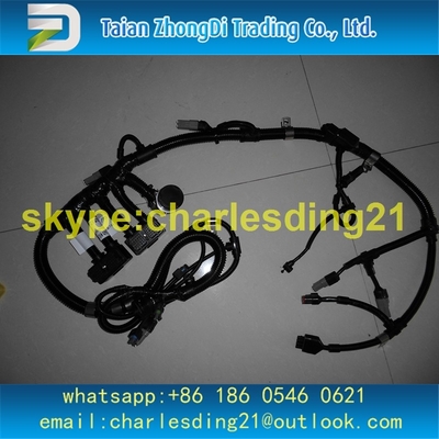 cummins harness 4952752 cummins qsm qsm11 m11 engine wiring harness supplier