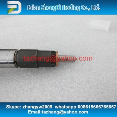 BOSCH Original and New Common rail Injector 0445110293 / 1112100-E06 for Great Wall Hover supplier