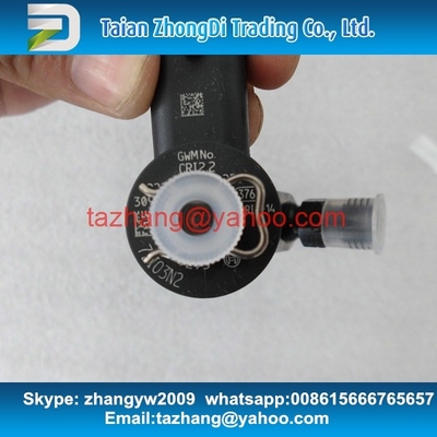 BOSCH Original and New Common rail Injector 0445110293 / 1112100-E06 for Great Wall Hover supplier