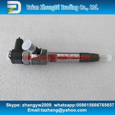 BOSCH Original and New Common rail Injector 0445110293 / 1112100-E06 for Great Wall Hover supplier