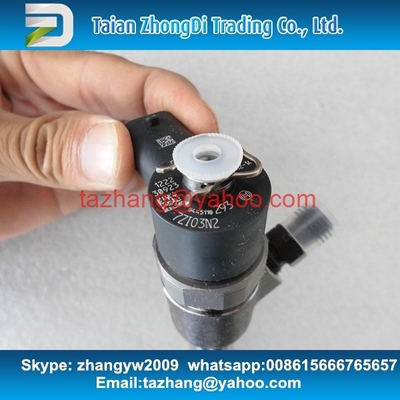 BOSCH Original and New Common rail Injector 0445110293 / 1112100-E06 for Great Wall Hover supplier