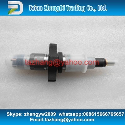 Bosch Genuine common rail injector 0445120007/0445120212 suit IVECO 2830957/4025249 supplier
