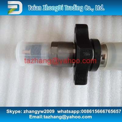 Bosch Genuine common rail injector 0445120007/0445120212 suit IVECO 2830957/4025249 supplier