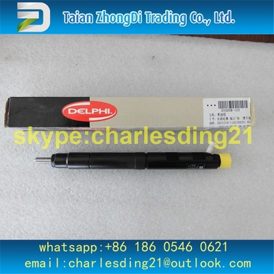 DELPHI ORIGINAL AND  NEW Common Rail Injector 28231014 For Great Wall Hover H6 110010 supplier