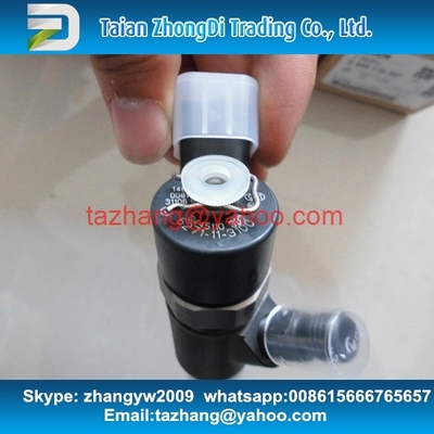BOSCH Genuine common rail Injector 0445110307 for komatsu PC70-8 6271-11-3100 supplier