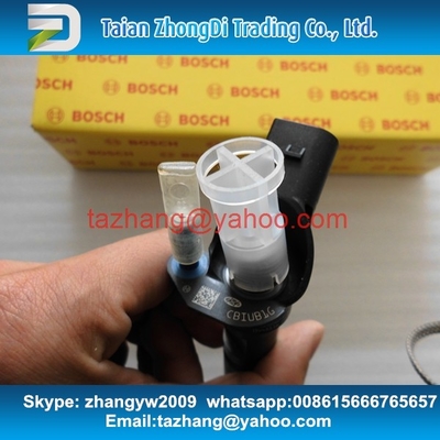 BOSCH Genuine and new Piezo common rail injector 0445116018, 0445116017 for 33800-2F000 supplier