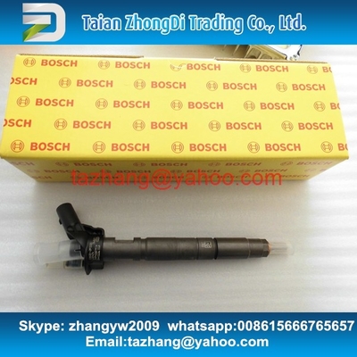 BOSCH Genuine and new Piezo common rail injector 0445116018, 0445116017 for 33800-2F000 supplier