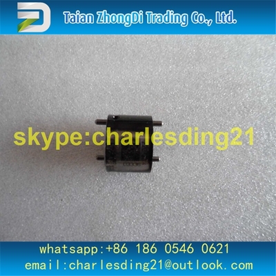 DELPHI ORIGINAL AND  NEW Common Rail Injector CONTROL VALVE 28297165 625C supplier