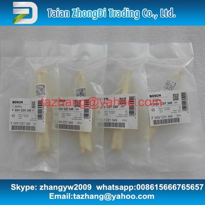 BOSCH Original control valve F00VC01349 for 0445110249  0445110250 supplier