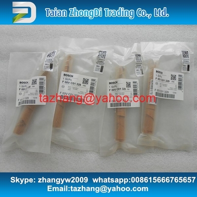 BOSCH Original and New Common Rail Valve F00VC01329 F01G201011 for 0445110168 supplier