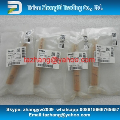BOSCH Original and New Common Rail Valve F00VC01329 F01G201011 for 0445110168 supplier