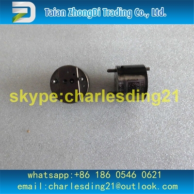 DELPHI ORIGINAL AND  NEW Common Rail Injector CONTROL VALVE 28346624 9308-625C supplier