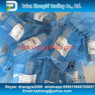 BOSCH Original and New Common Rail Valve F00VC01383 for 0445110376 supplier