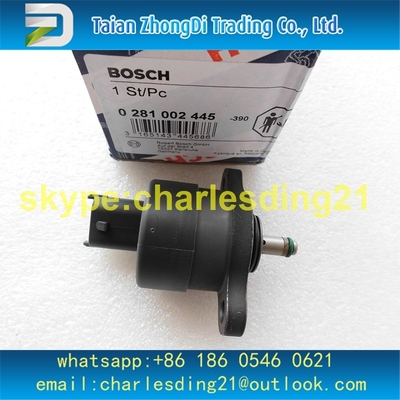 BOSCH original and brand new Pressure Valve 0281002445 For HYUNDAI, KIA 31402-27000 made in CZECH supplier