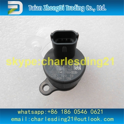 BOSCH original and brand new Pressure Valve 0281002445 For HYUNDAI, KIA 31402-27000 made in CZECH supplier