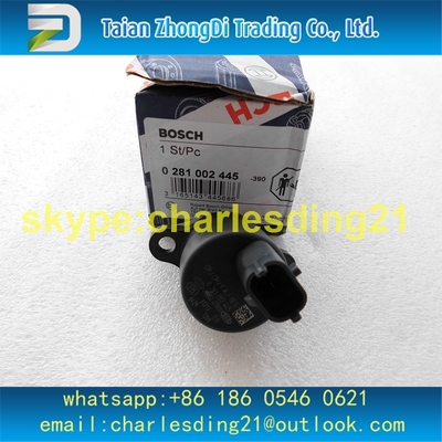 BOSCH original and brand new Pressure Valve 0281002445 For HYUNDAI, KIA 31402-27000 made in CZECH supplier