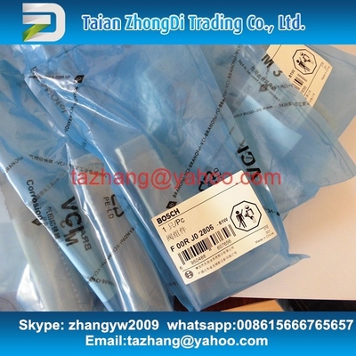 BOSCH Original and New Common Rail Valve F00RJ02806, F00RJ01704 for 0445120083, 0445120141 supplier