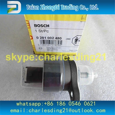 BOSCH COMMON RAIL PRESSURE REGULATOR DRV  0281002480 BMW E46 E38 E39 X5 2.5D 3.0D supplier