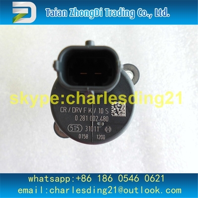 BOSCH COMMON RAIL PRESSURE REGULATOR DRV  0281002480 BMW E46 E38 E39 X5 2.5D 3.0D supplier