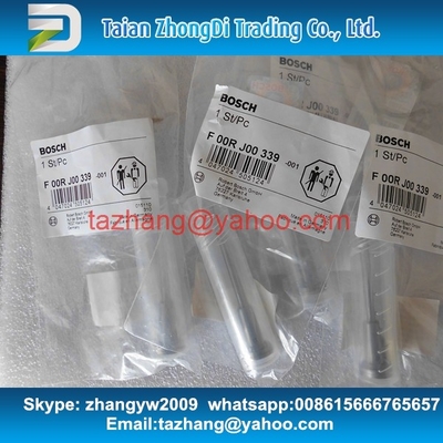 BOSCH Original and New Common Rail Valve F00RJ00339 for 0445120007, 0445120018, 0445120032 supplier