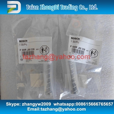 BOSCH Original and New Common Rail Valve F00RJ00339 for 0445120007, 0445120018, 0445120032 supplier