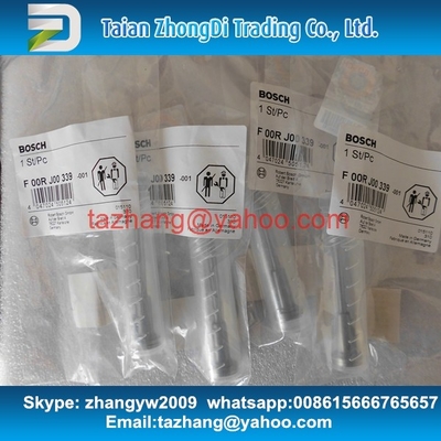 BOSCH Original and New Common Rail Valve F00RJ00339 for 0445120007, 0445120018, 0445120032 supplier