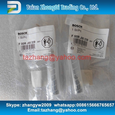 BOSCH Original and New Common Rail Valve F00RJ00339 for 0445120007, 0445120018, 0445120032 supplier