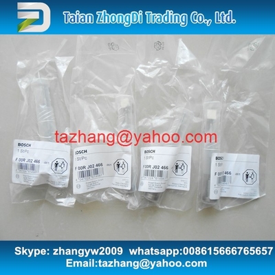 BOSCH Original and New Common Rail Valve F00RJ02466 for 0445120218 0445120030 supplier