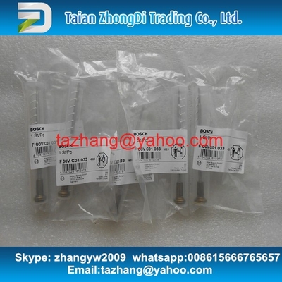 BOSCH Original and New Common Rail Valve F00VC01033 for 0445110279,0445110283,0445110186 supplier