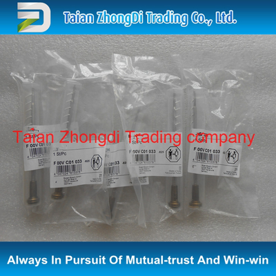 BOSCH Original and New Common Rail Valve F00VC01033 for 0445110279,0445110283,0445110186 supplier