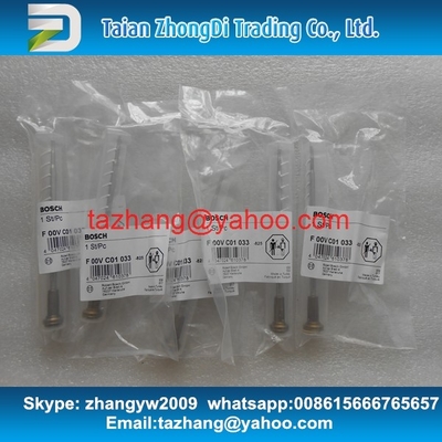 BOSCH Original and New Common Rail Valve F00VC01033 for 0445110279,0445110283,0445110186 supplier
