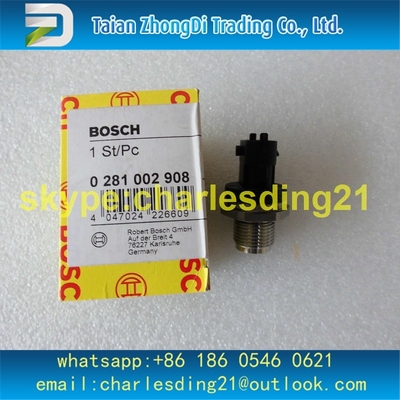 BOSCH original pressure sensor Regulator 0281002908 31400-4A010 55195077 55190763 0281002568 31400-2A10 supplier
