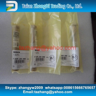 BOSCH Original and New Common Rail Valve F00RJ00399 for 0445120009, 0445120010, 0445120014 supplier