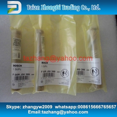BOSCH Original and New Common Rail Valve F00RJ00399 for 0445120009, 0445120010, 0445120014 supplier