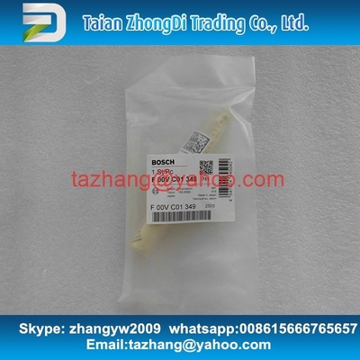 BOSCH Original and New Common Rail Valve F00RJ01428 for 0445120048, 0445120049, 0445120090 supplier