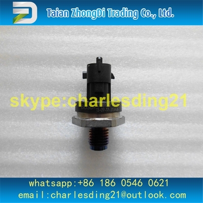 BOSCH original pressure sensor Regulator 0281002909 supplier