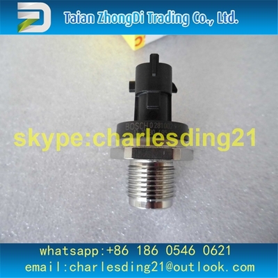 BOSCH original pressure sensor Regulator 0281002937 supplier