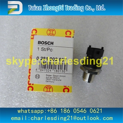BOSCH original pressure sensor Regulator 0281002937 supplier