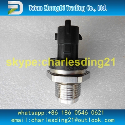 BOSCH original pressure sensor Regulator 0281006053 supplier